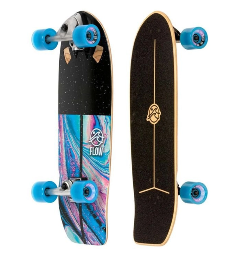 Flow Stub 29" Surfskate