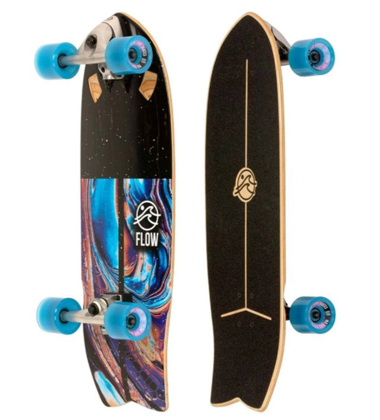 Flow Nemo 29" Surfskates