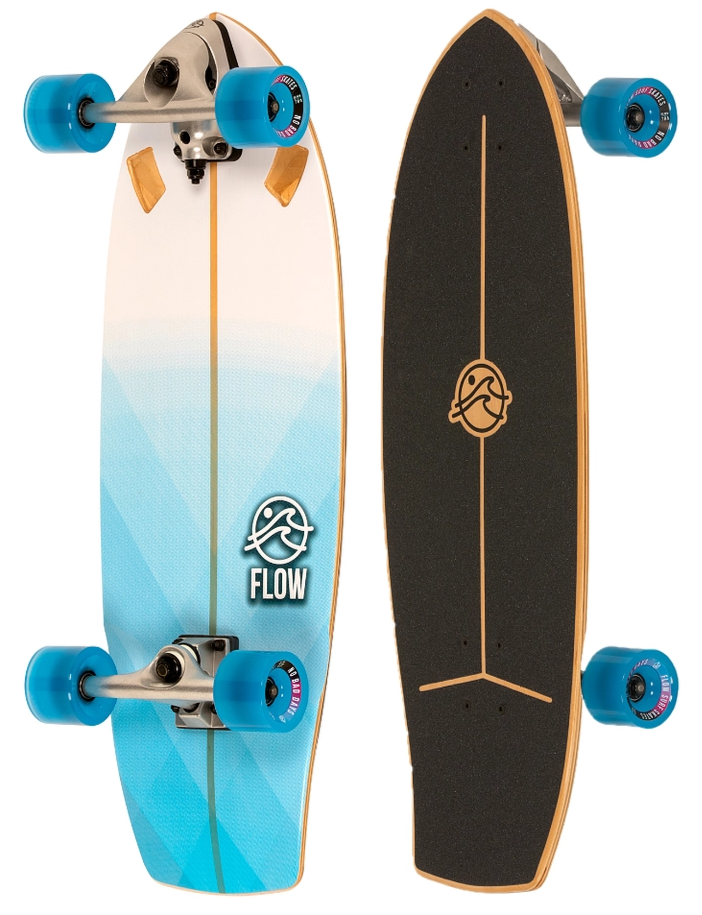 Flow Geometric 29 Surfskate