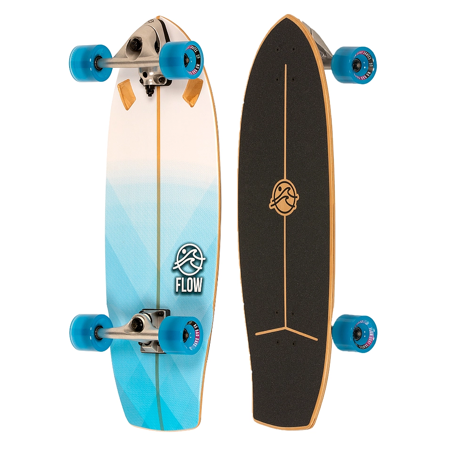 Flow Geometric 29 Surfskate