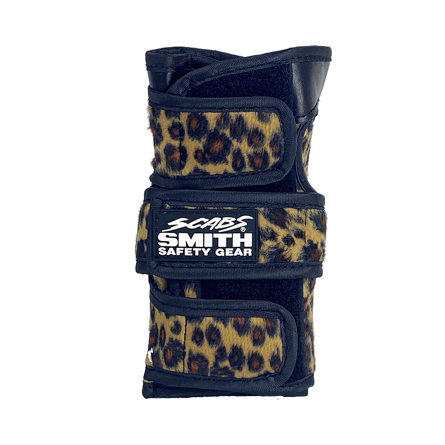 Smith Scabs Tripack Leopard Brown