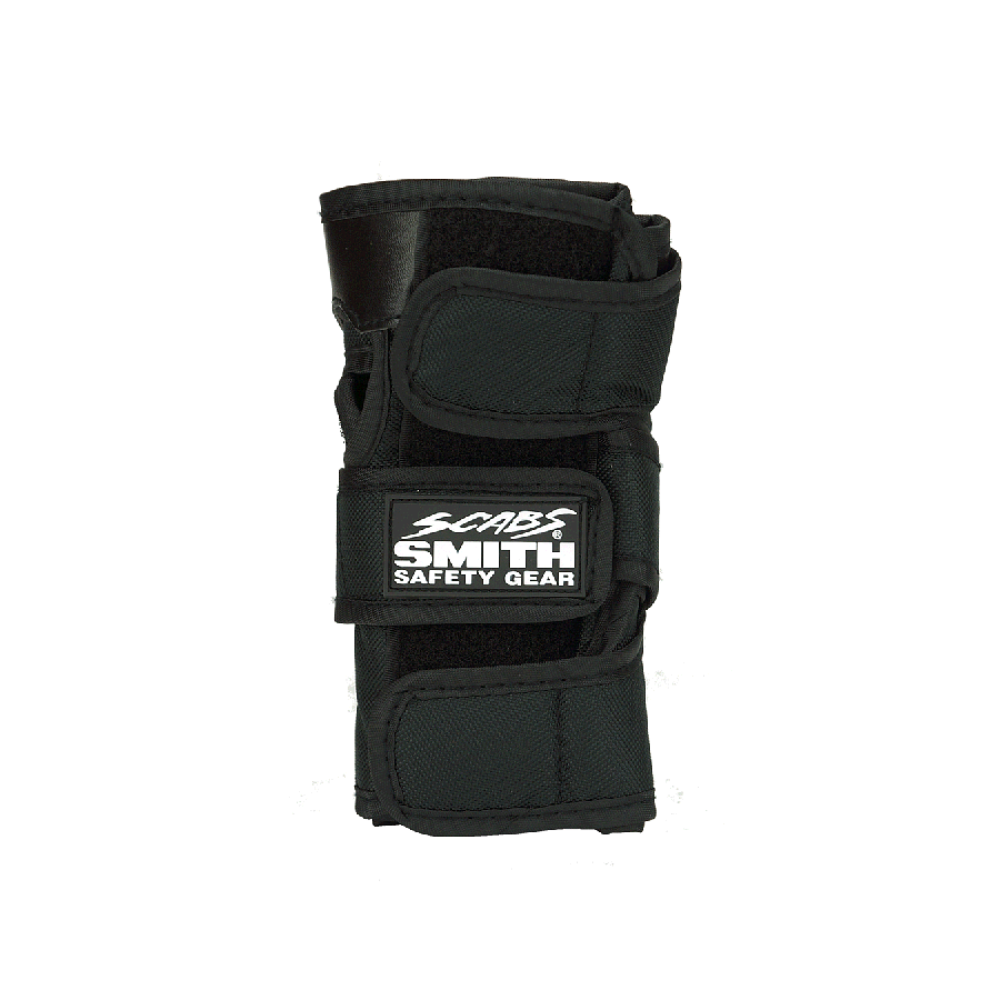 Smith Scabs Tripack Junior Black