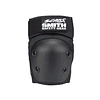 Smith Scabs Tripack Junior Black