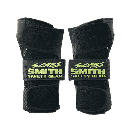Smith Scabs - Scabs Kool Wrist Guard Muñequeras