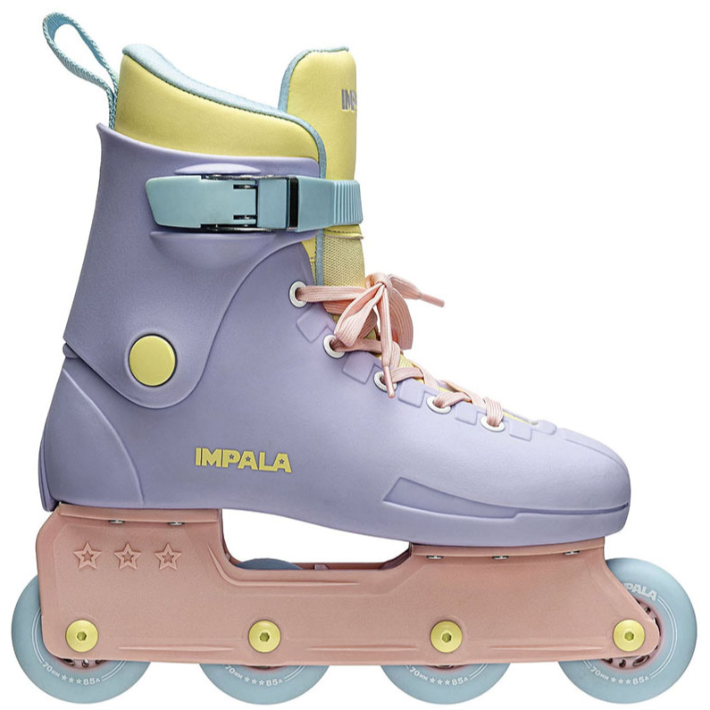 Impala Lightspeed Inline Skate