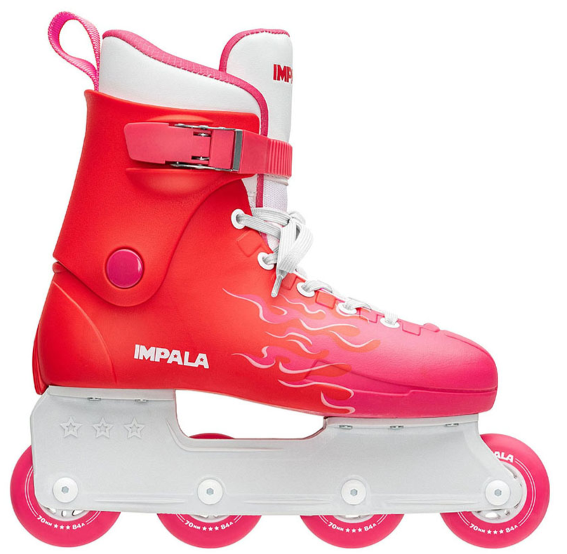 Impala Lightspeed Inline Skate