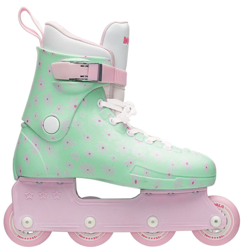 Impala Lightspeed Inline Skate