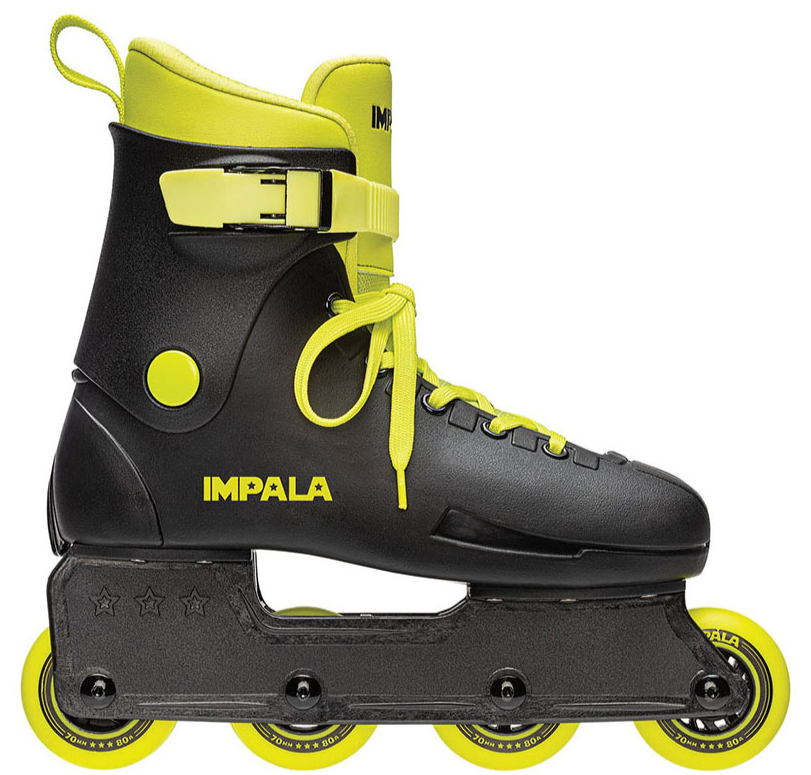Impala Lightspeed Inline Skate
