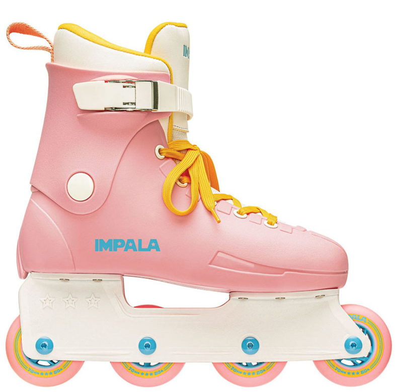 Impala Lightspeed Inline Skate