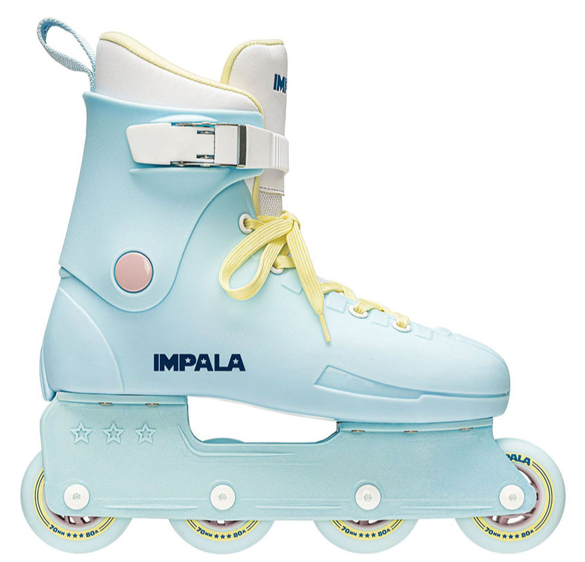 Impala Lightspeed Inline Skate