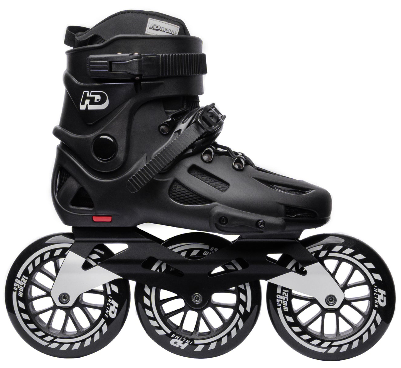 HD Inline Titan V2