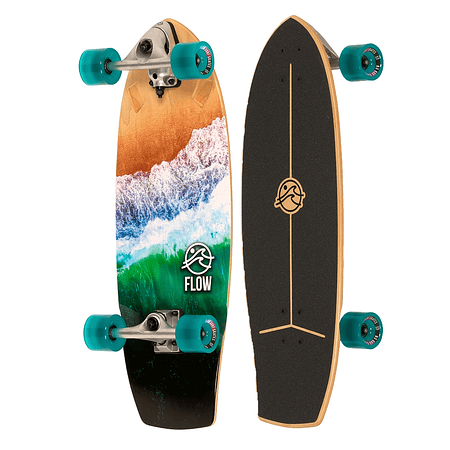 Flow Wave 29 Surfskate