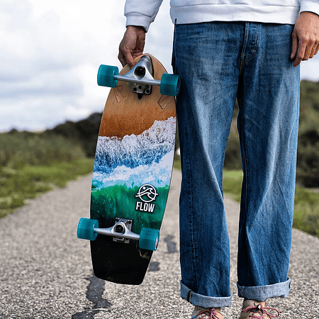 Flow Wave 29 Surfskate