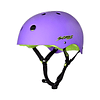 Smith Scabs -Crown Helmet Soft Liner- Purple