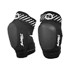 Smith Scabs - Elite II Knee Pad - Black/Black