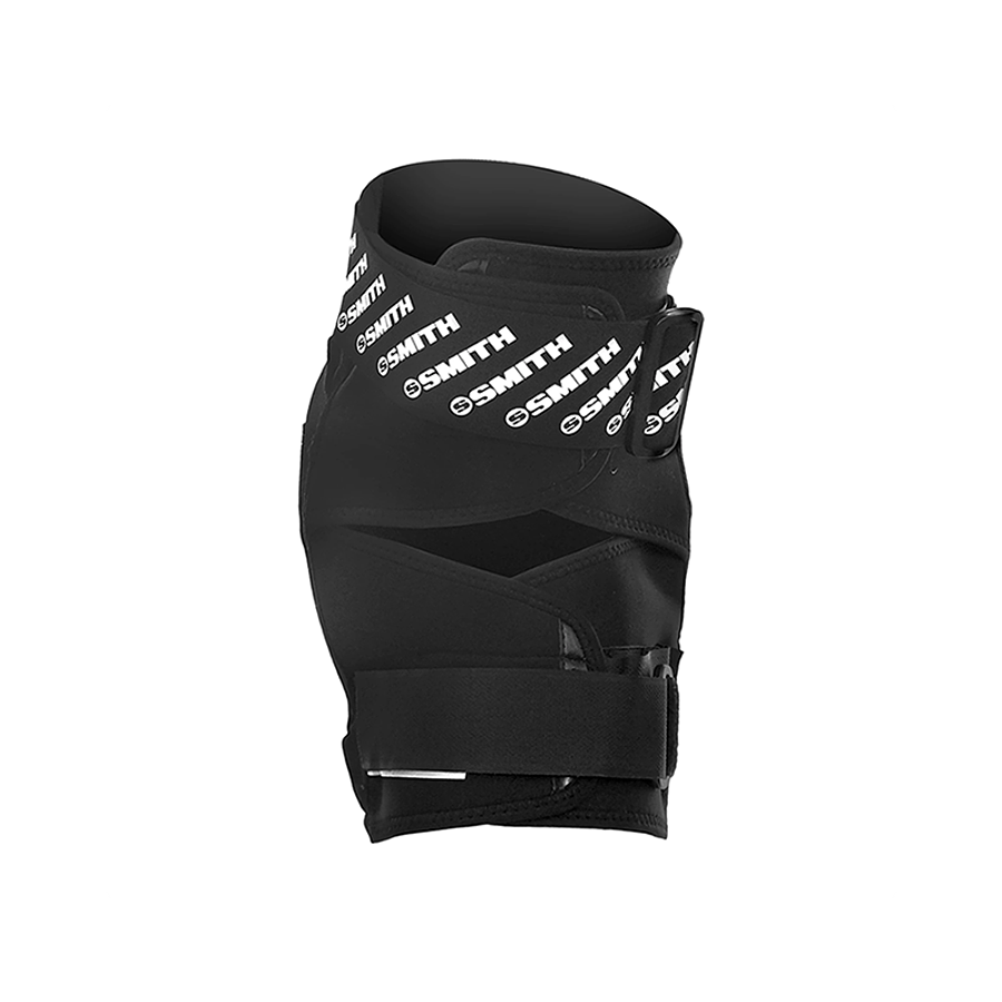 Smith Scabs - Elite II Knee Pad - Black/Black