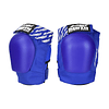 Smith Scabs Derby Knee Pads - Blue