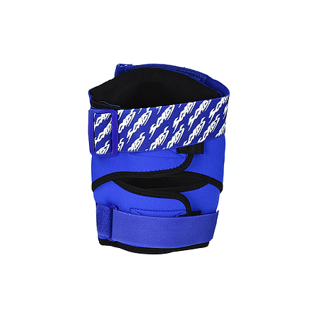 Smith Scabs Derby Knee Pads - Blue