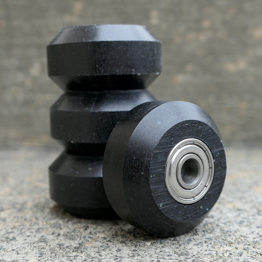 50/50 Antirocker Wheels