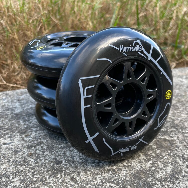 Compass 90MM 85A - Morrisville