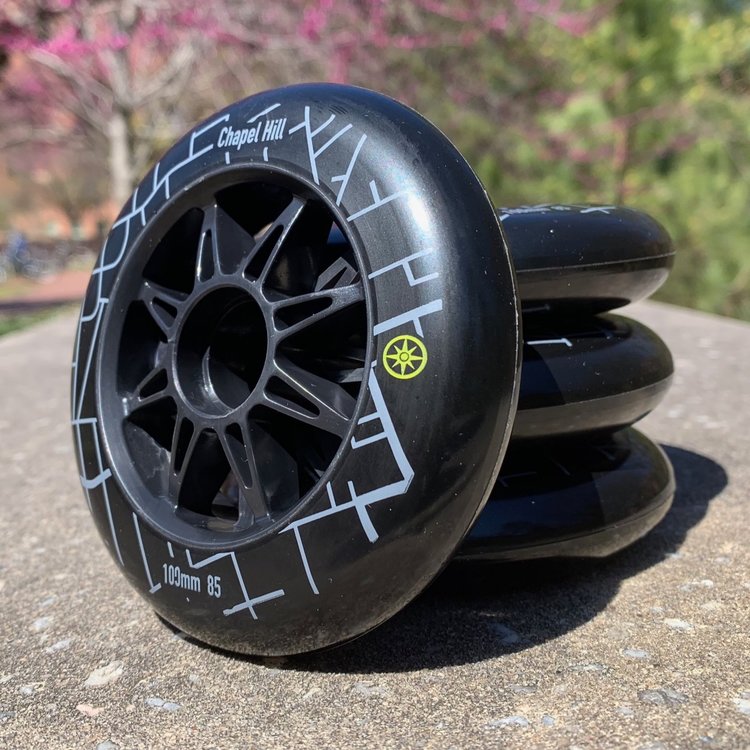 Compass 110mm 85A - Carrboro