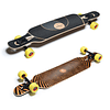 Loaded Tan Tien V3 Deck