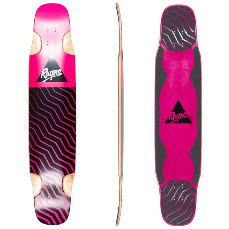 Rayne Nae Nae Pink 44