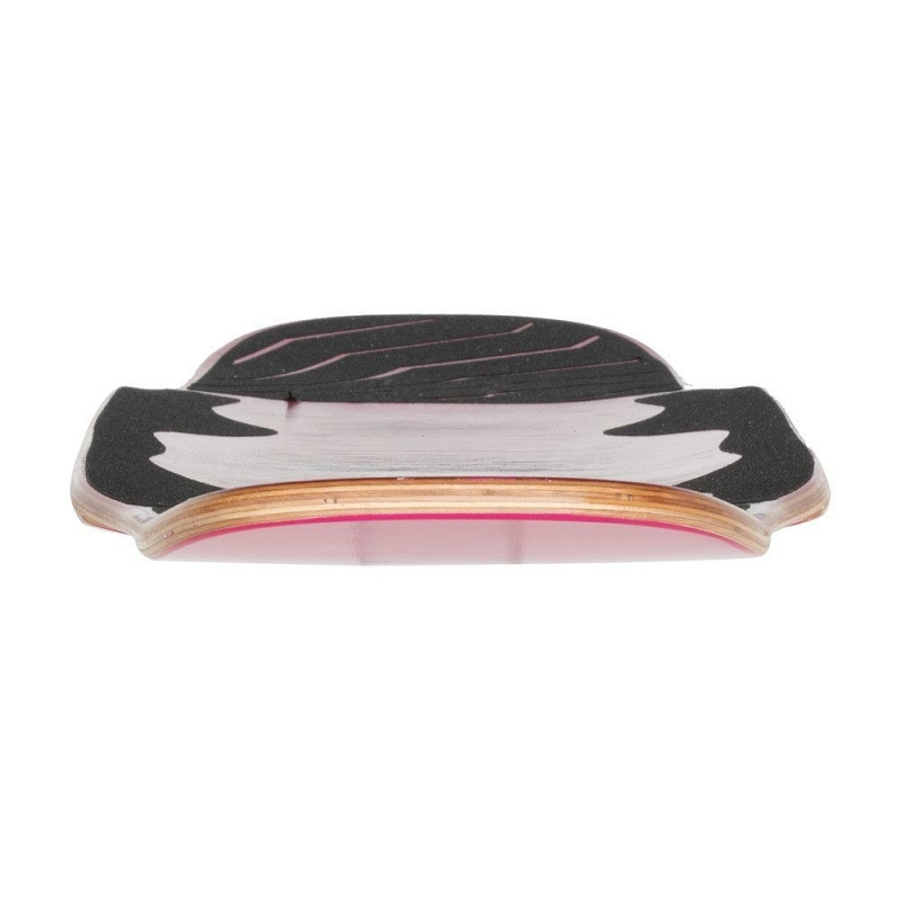 Rayne Nae Nae Pink 44