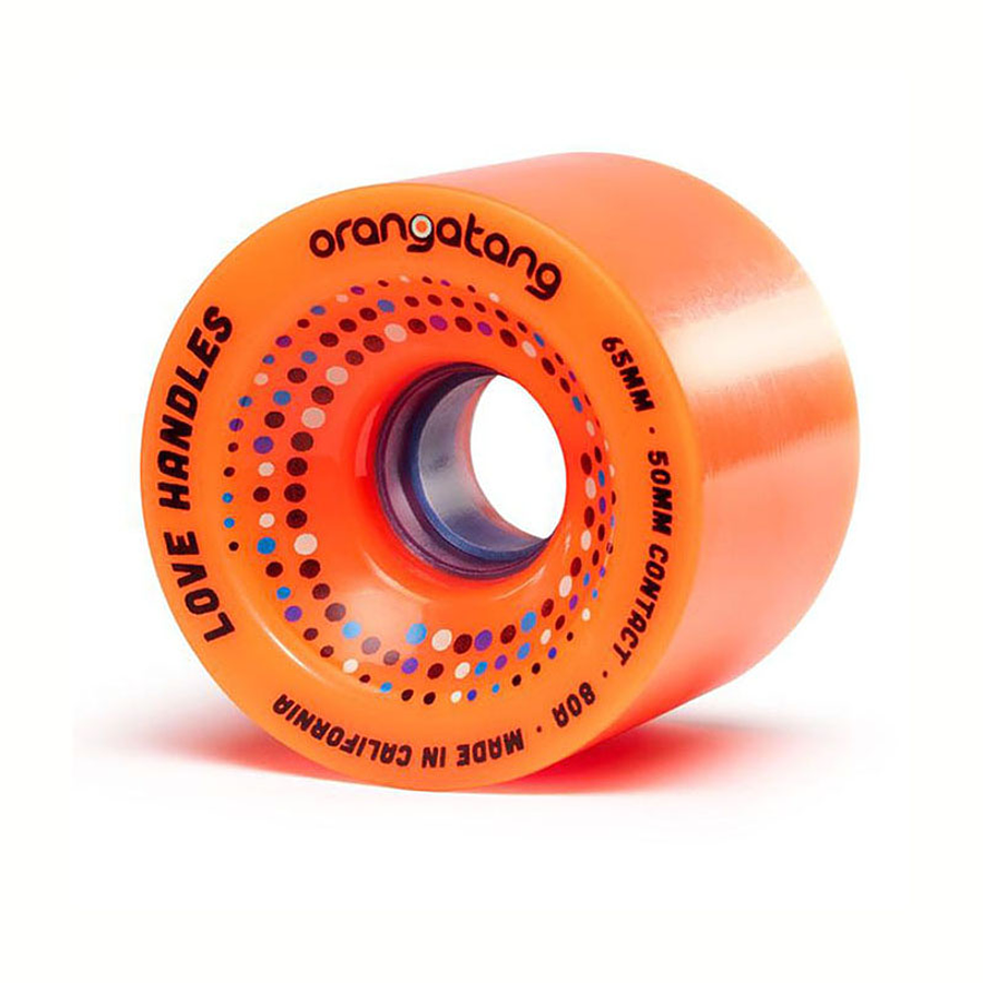 Orangatang Love Handle 65mm