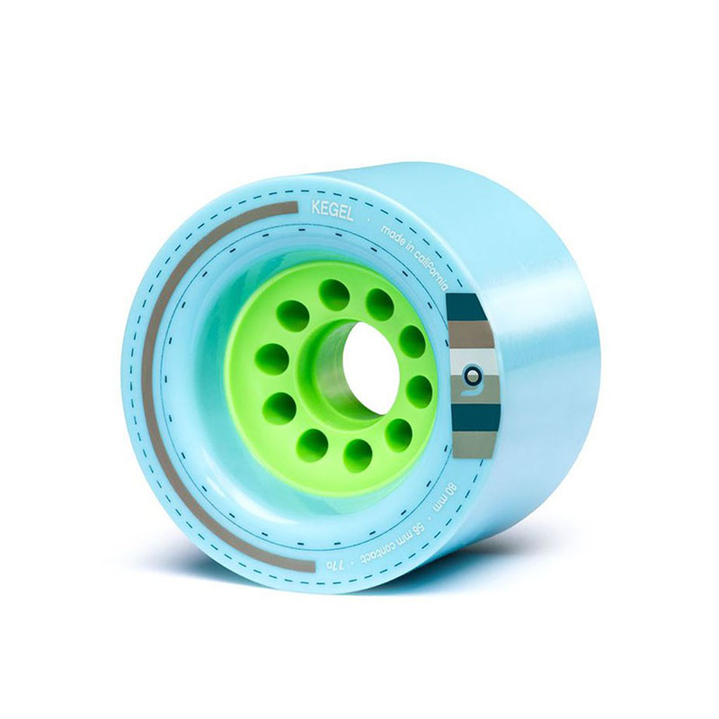Orangatang Kegel 80mm