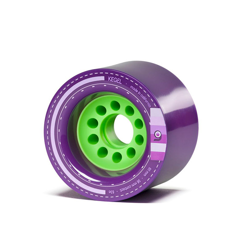 Orangatang Kegel 80mm