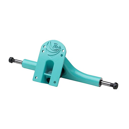 Paris V3 Tiffany 180mm 50º Longboard Trucks