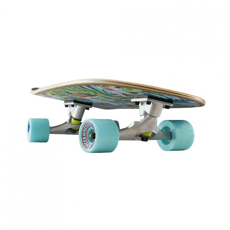 Miller Paradise Surfskate