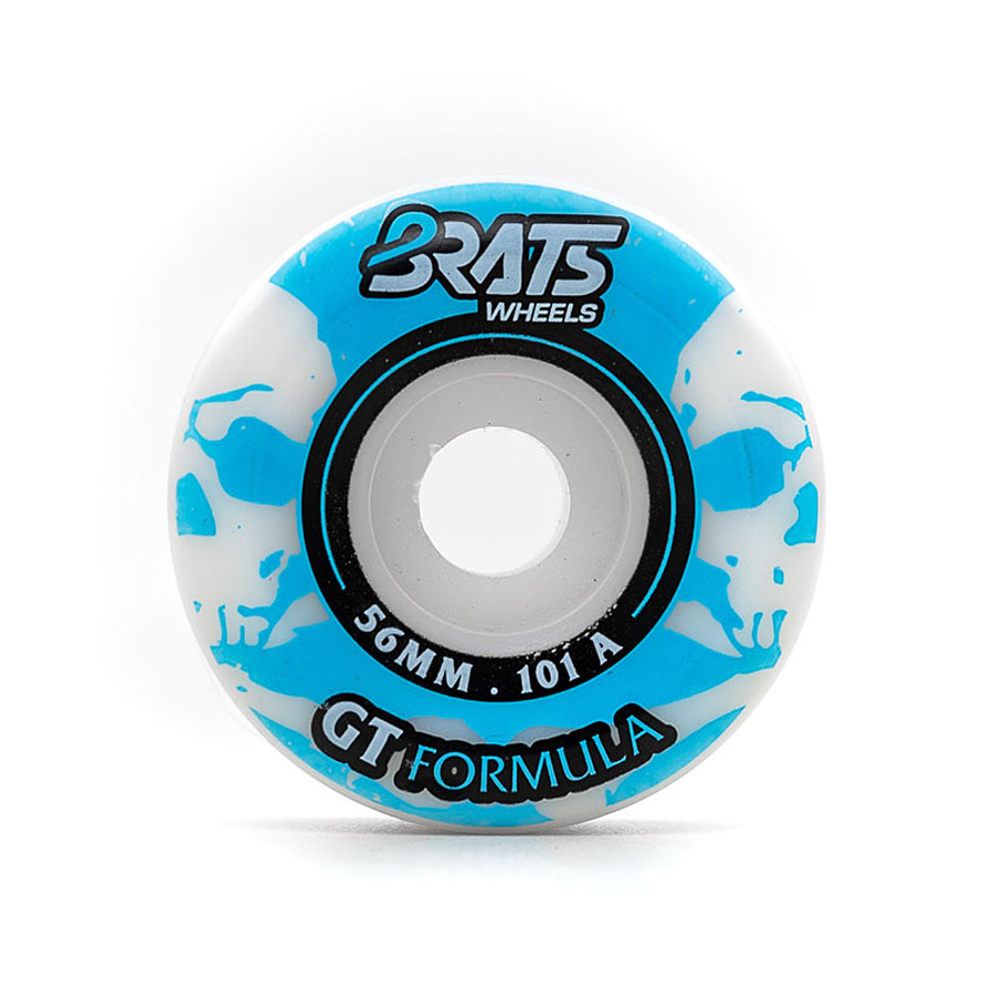 Brats - Gt Formula 56mm 101A
