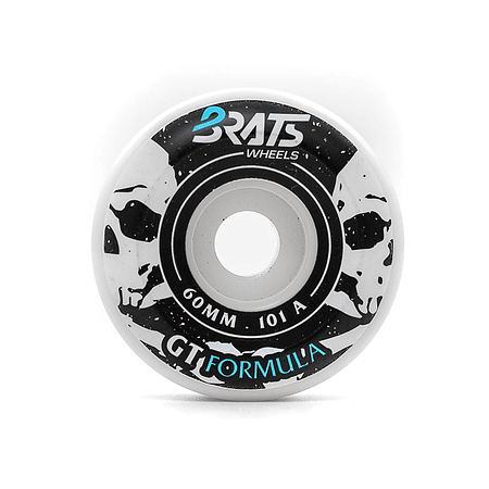 Brats - Gt Formula 60mm 101A