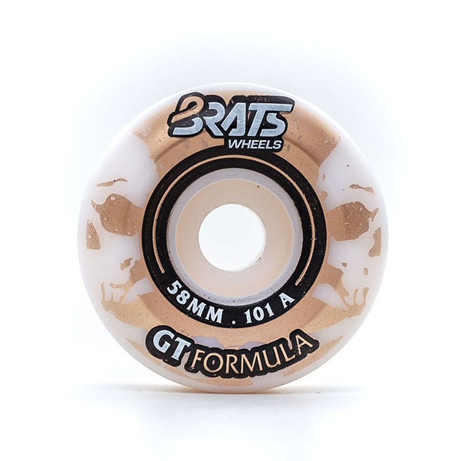 Brats - Gt Formula 58mm 101A 