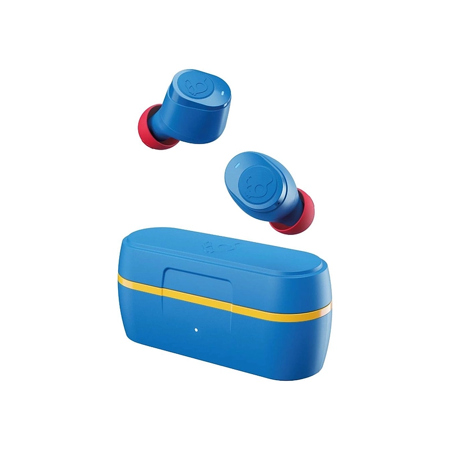 Skullcandy Jib True Wireless In Ear - 92 Blue