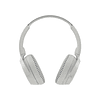 Skullcandy Riff White Wireless On-Ear Audífonos