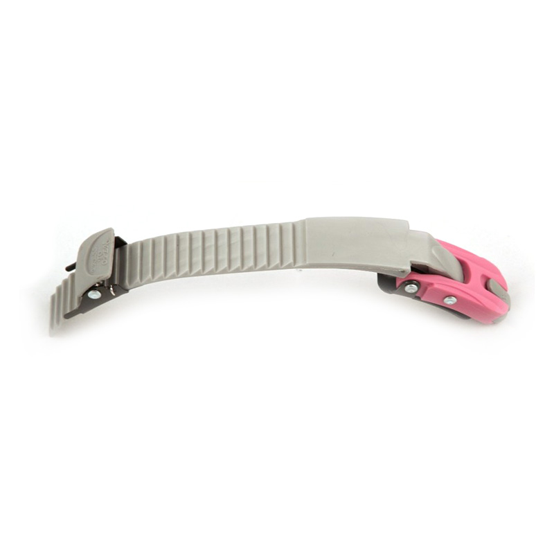 Hd Bluckle Broche Patin