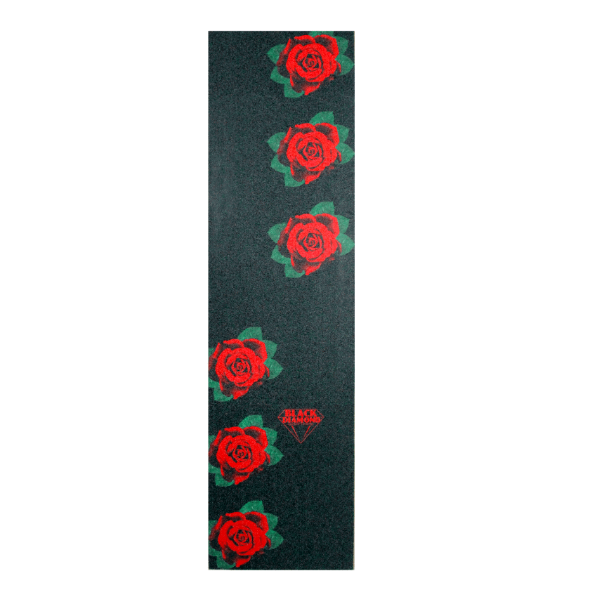 Lija Grizzly Griptape #60 Black