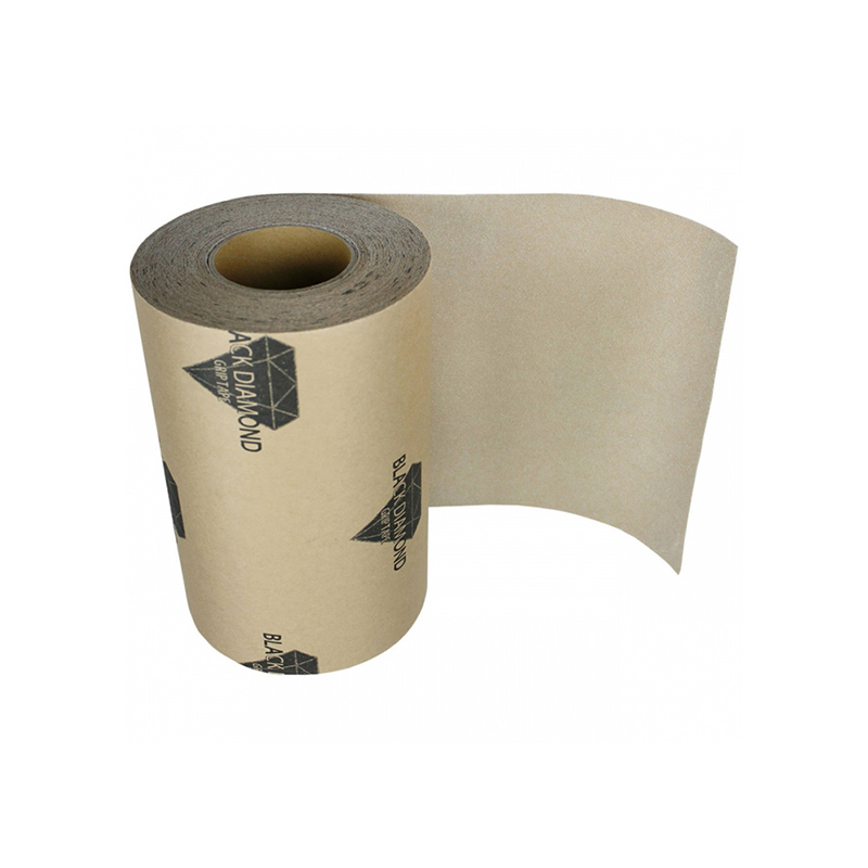 Clear 10" Roll