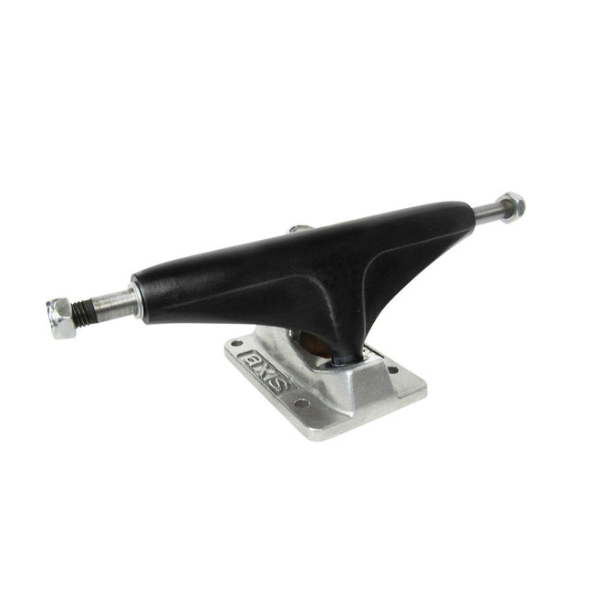 Tracker Trucks - Axis 149 mm Black