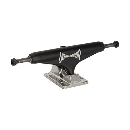 Independent Trucks Stage 11 - 149mm Mason Silva Black