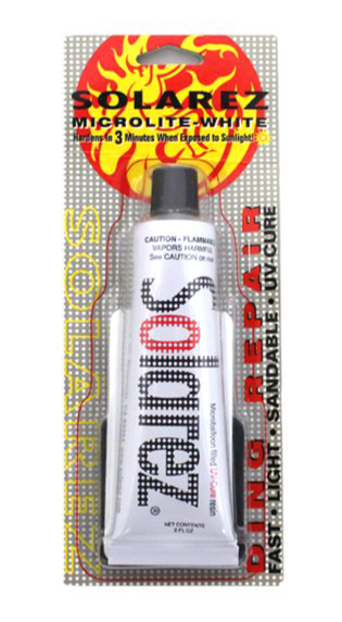 Solarez Microlite 2oz Tube
