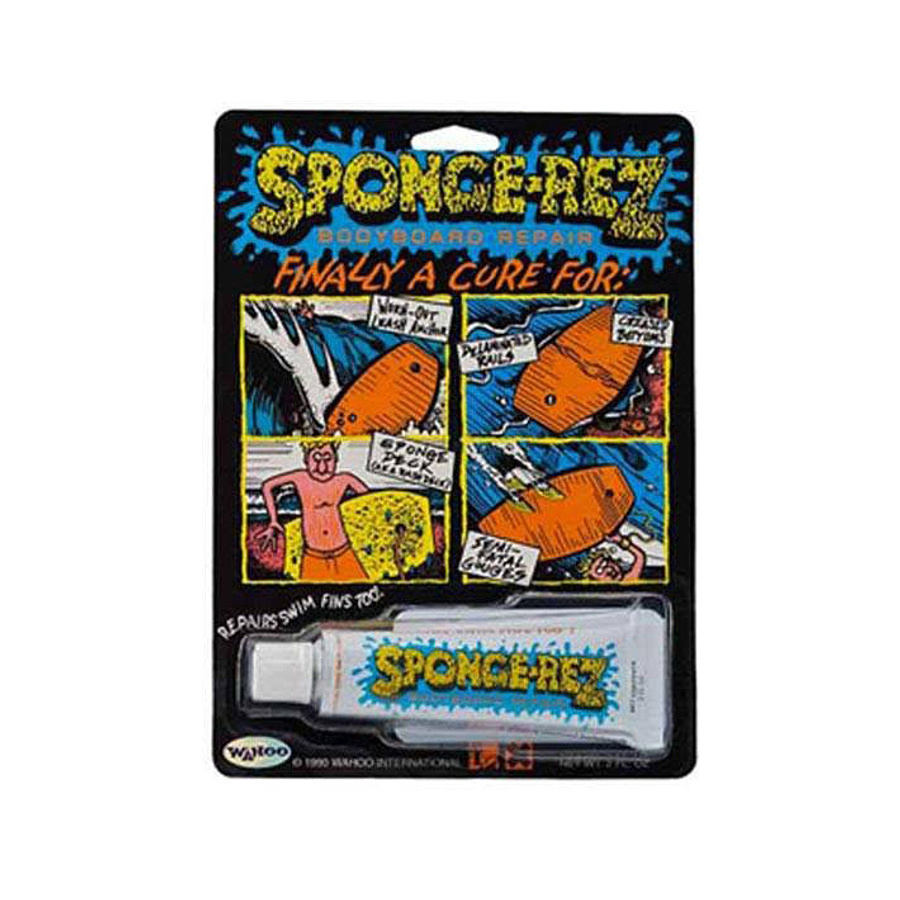 Solarez Sponge-Rez 2.0 oz Tube