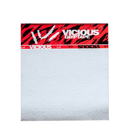 Vicious Clear Pack 4 paños 10"x11"