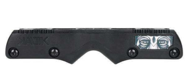 Kaltik Stealth Frame Black