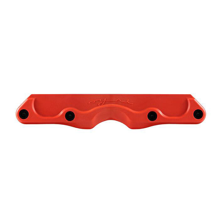 Oysi UFS Frame Medium Chassis Watermelon Red