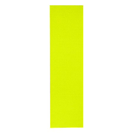 Jessup Single Sheet Neon Yellow Lija Skate