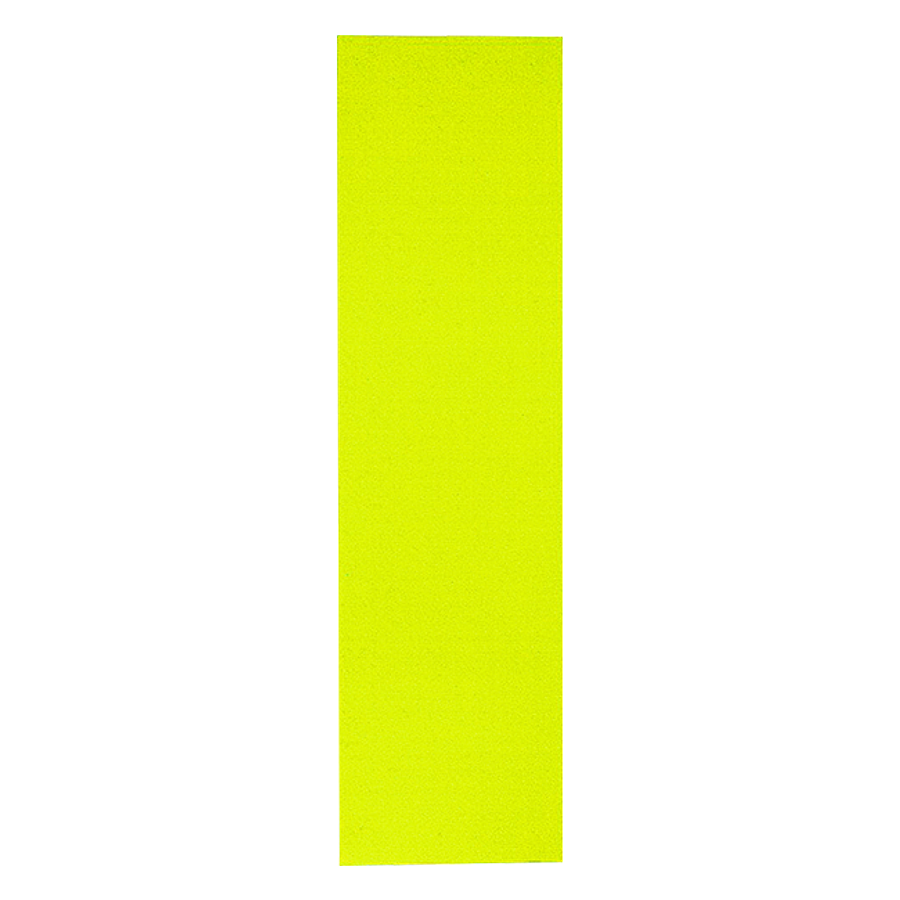 Jessup Single Sheet Neon Yellow Lija Skate